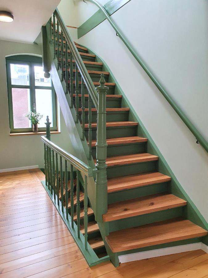 Apartamenty K17 Centrum Malbork Exterior foto